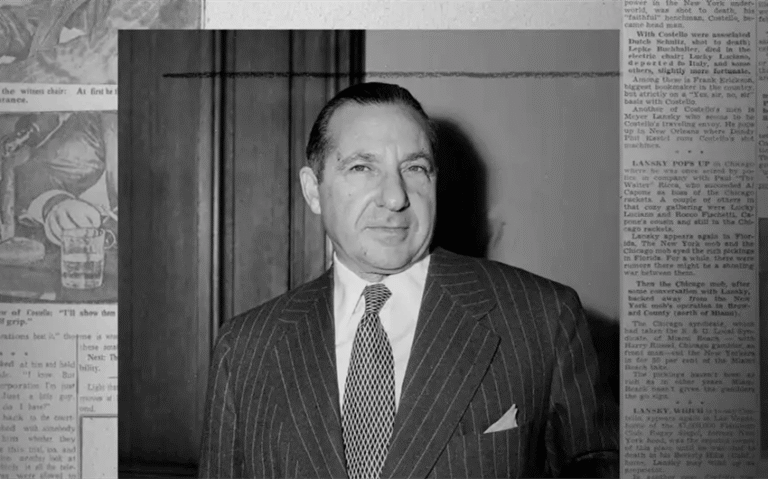 Frank Costello Net Worth: Prime Minister of Underworld’s Fortune Then and Now