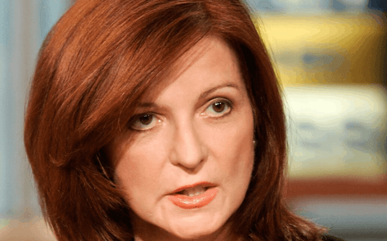 Maureen Dowd Husband Question: Why She Never Married and Who She Dated