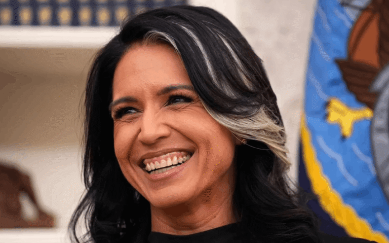 Tulsi Gabbard Husband Net Worth: Abraham Williams’ Income and Their Combined Wealth
